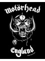 Motörhead Kids T-shirt England 