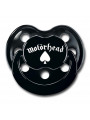Motörhead baby speen logo