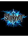 Slipknot body Electric Blue Slipknot 