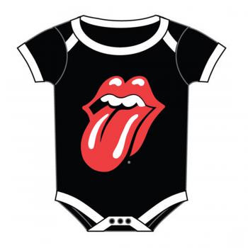 Rolling Stones Classic Tongue