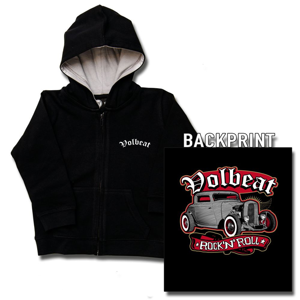 Volbeat kids sweater/hoodie