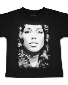 Alicia Keys Kids T-shirt