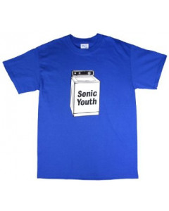 Sonic Youth T-shirt voor kinderen 
