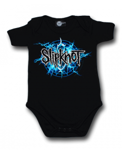 Slipknot body Electric Blue Slipknot 