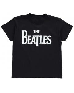 The Beatles T-shirt voor kinderen Drop T